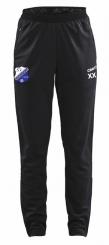 SVN Evolve Pants W schwarz M
