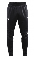 ASVF Evolve Slim Pants M schwarz XL