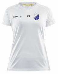 SVN Evolve Tee W weiss 