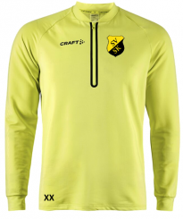 SVSK Extend Half Zip M frs 