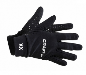 ASVK Team Glove schwarz XS/7