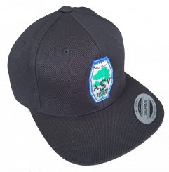 Yupoong Cap ASVK-Wappen Yupoong Cap ASVK-Wappen Standard