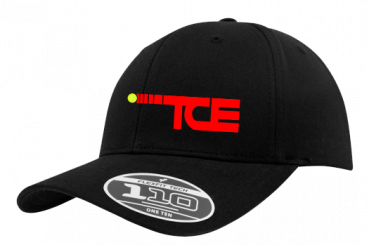 TCE Cap blk 