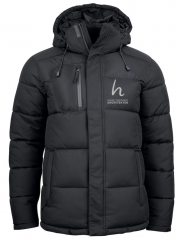Haselsberger Colorado Jacke M schwarz 