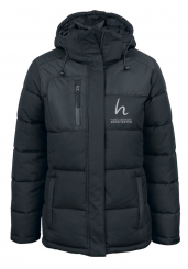Haselsberger Colorado Jacke W schwarz 