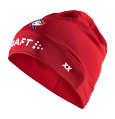 ASV Pro Control Hat rot 