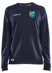 FVO Evolve Crew Neck M navy M