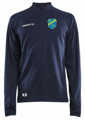 FVO Evolve Halfzip M navy 