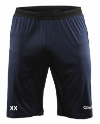 FVO Evolve Shorts M navy 