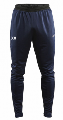 FVO Evolve Slim Pants M nav XS