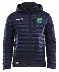 FVO Isolate Jacket M navy XXL