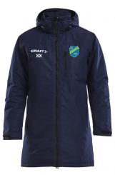 FVO Jackets Parkas M navy 