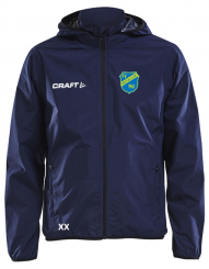 FVO Jacket Rain M navy 