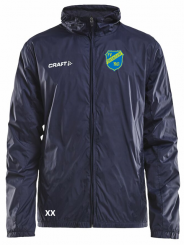 FVO Wind Jacket M navy 