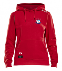 ASV Community Hoodie W rot L