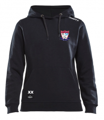 ASV Community Hoodie W schwarz 