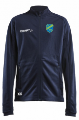 FVO Evolve Full Zip JR navy 