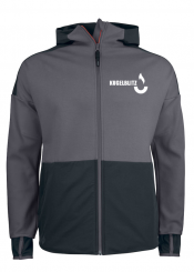 Kugelblitz 3120 Funktionsjacke M grau 