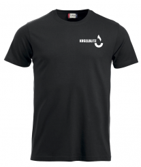 Kugelblitz New Classic-T M schwarz 