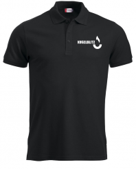 Kugelblitz Manhattan Polo M schwarz 