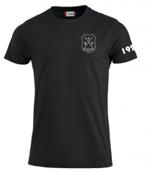 TSV Shirt M black - 2022 