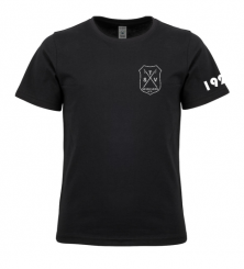 TSV Shirt JR black - 2022 