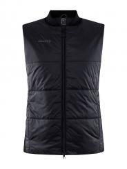 Core Light Padded Vest W schwarz 