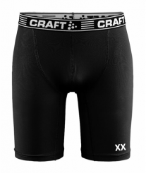 SKE Pro Control 9" Boxer M schwarz 