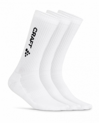 SVSK Progress 3-pack Sock white 