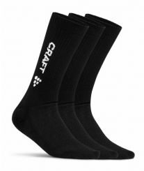 SVSK Progress 3-pack Sock black 