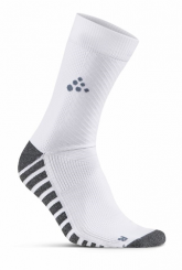 SVSK Progress Anti Slip Mid Sock weiss 