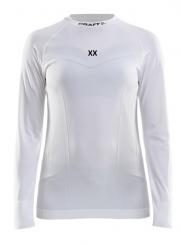 SVN Pro Control Seamless Jersey W weiss 