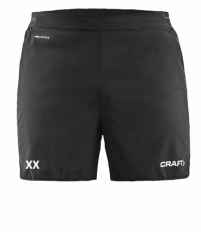 SVS Pro Control Impact Short Shorts M schwarz 