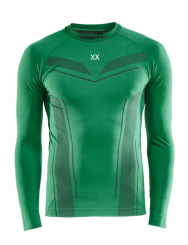 SKE Pro Control Seamless Jersey M grün 