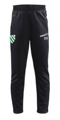SKE Evolve Pants JR schwarz 158/164