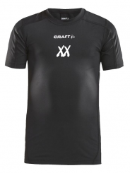 SVG Pro Control Compression Tee JR 