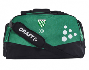 SKE Squad Duffel Large 38 L grün 