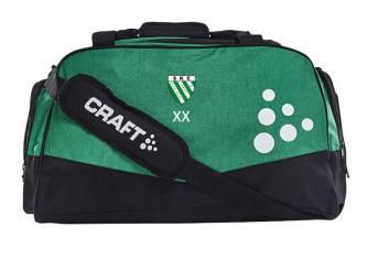 SKE Squad Duffel Medium 33 L grün 