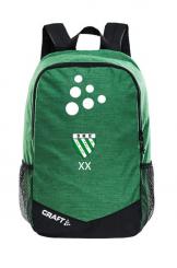 SKE Squad Practise Backpack 18 L grün 