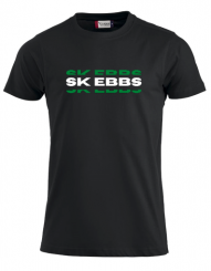 SKE Shirt M black - 2023 XXL