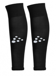 SBRO Squad Sock W-O Foot Solid SR/JR blk Junior