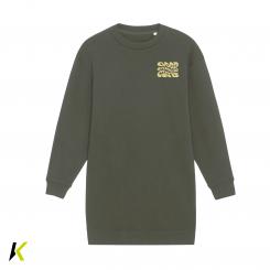 ITLBL Dress Good Coffee Club KH 