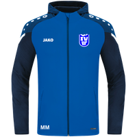 SVBF Kapuzenjacke Performance 