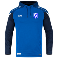 SVBF Kapuzensweat Performance Damen - 42