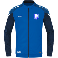 SVBF Polyesterjacke Performance 