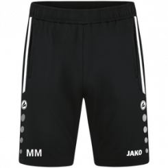 SVBF Trainingsshort Allround 