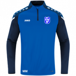 SVBF Ziptop Performance Kinder 140