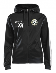 SVG Pro Control Hood Jacket W 