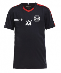 SVG Progress Jersey Contrast JR 146/152