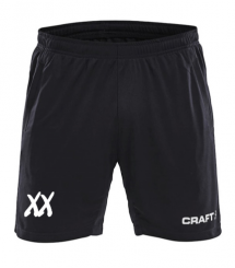 SVG Progress Practise Short M M